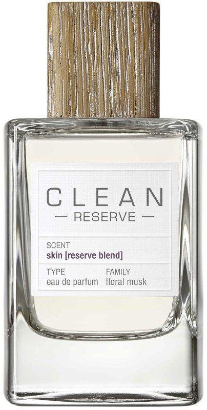 Clean Reserve Blend Skin woda perfumowana spray 100ml 102949-uniw