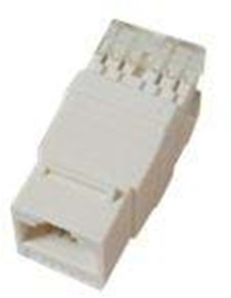 Keystone MicroConnect UTP Cat 6 Jack 4 (KEYSTONE-4)