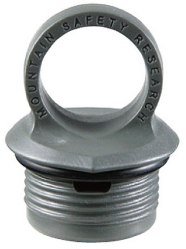 MSR FUEL BOTTLE zamknięcie z o-ring 36129