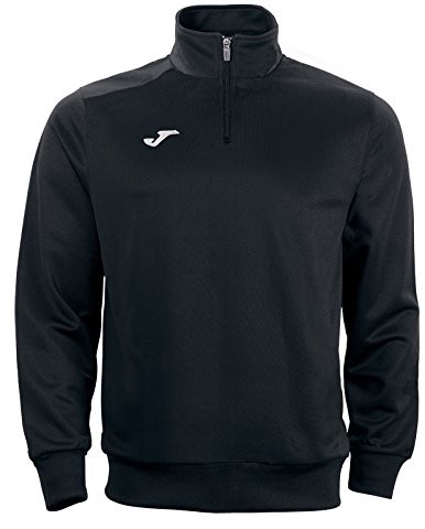 Royal joma Combi faraon Top Zip białe dziecięce (biały) czarny, l 100285.100_L