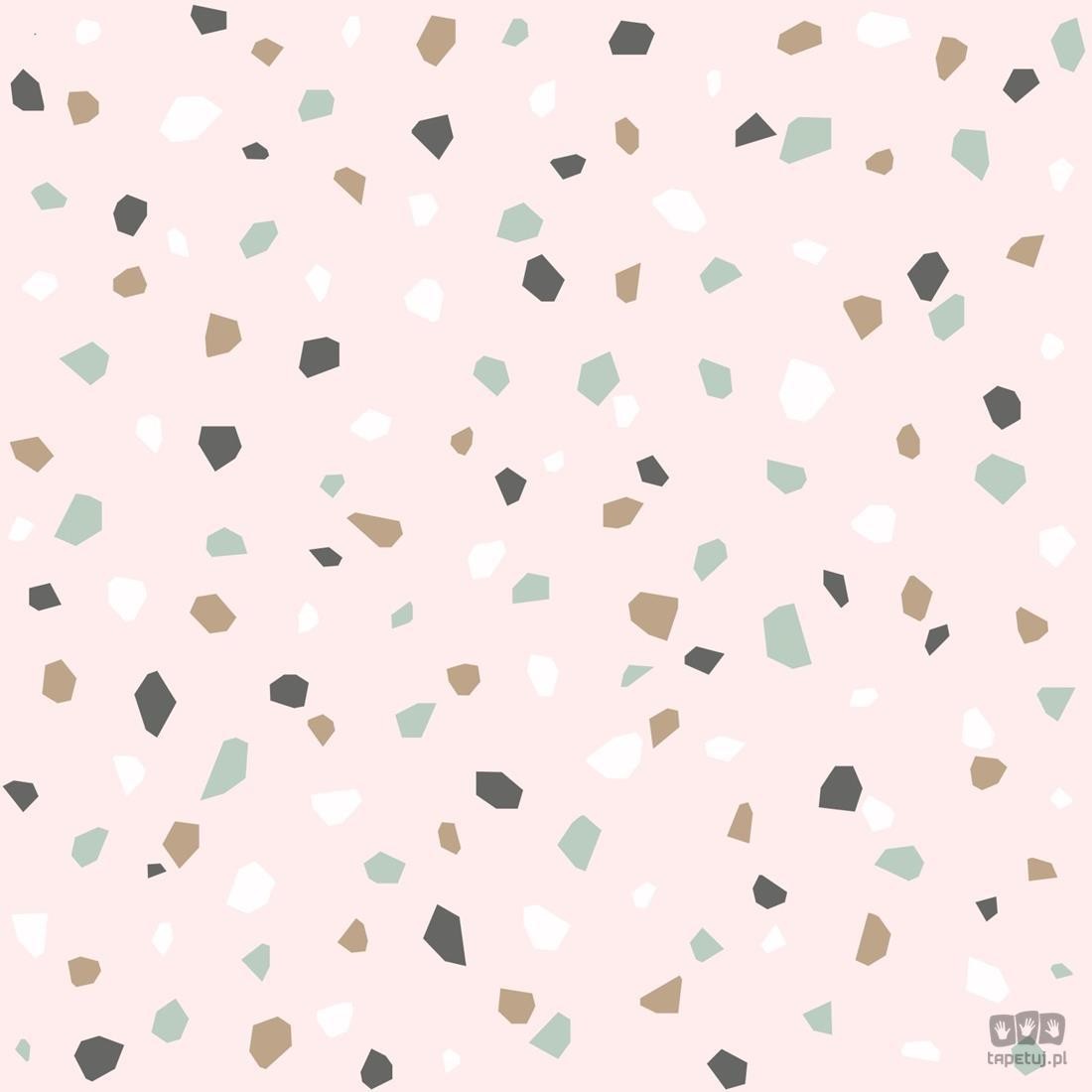 Esta Home Scandi Cool 139035 tapeta ścienna 139035