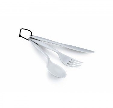 GSI Sztućce TEKK CUTLERY SET