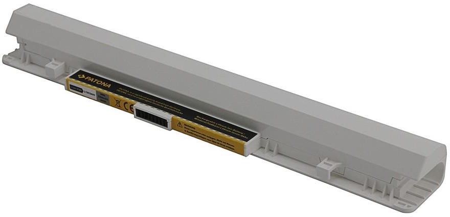 Lenovo PATONA PATONA - Bateria Ideapad S210/S215 2200mAh Li-lon 10,8V