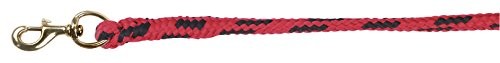 Kerbl KERBL z dzianiny Classic, czerwony 321841