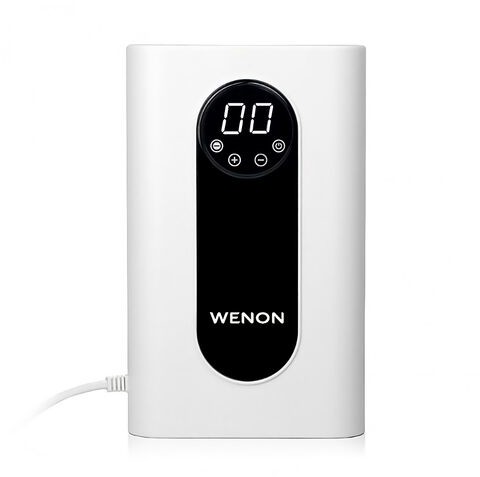 Wenon Ozonator jonizator powietrza wody i żywności MF-308