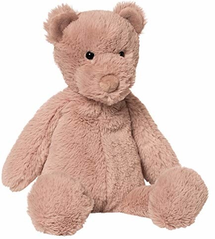 Manhattan Toy 159790 Greta pluszowy miś pluszowy, wielokolorowy 159790