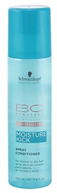 Schwarzkopf Professional BC bonacure Moisture Kick Spray Conditioner 200 ml 1800421