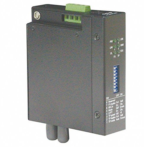 Rotronic ROLINE 21131142 konwerter przemysłowe RJ-45 z wtyczka czarna 21131142