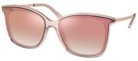 Michael Kors Okulary Przeciwsłoneczne MK 2079U ZERMATT 31756F