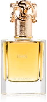 Swiss Arabian Ishq woda perfumowana 50ml