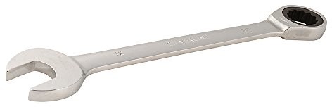 Silverline klucz z grzechotką 228555
