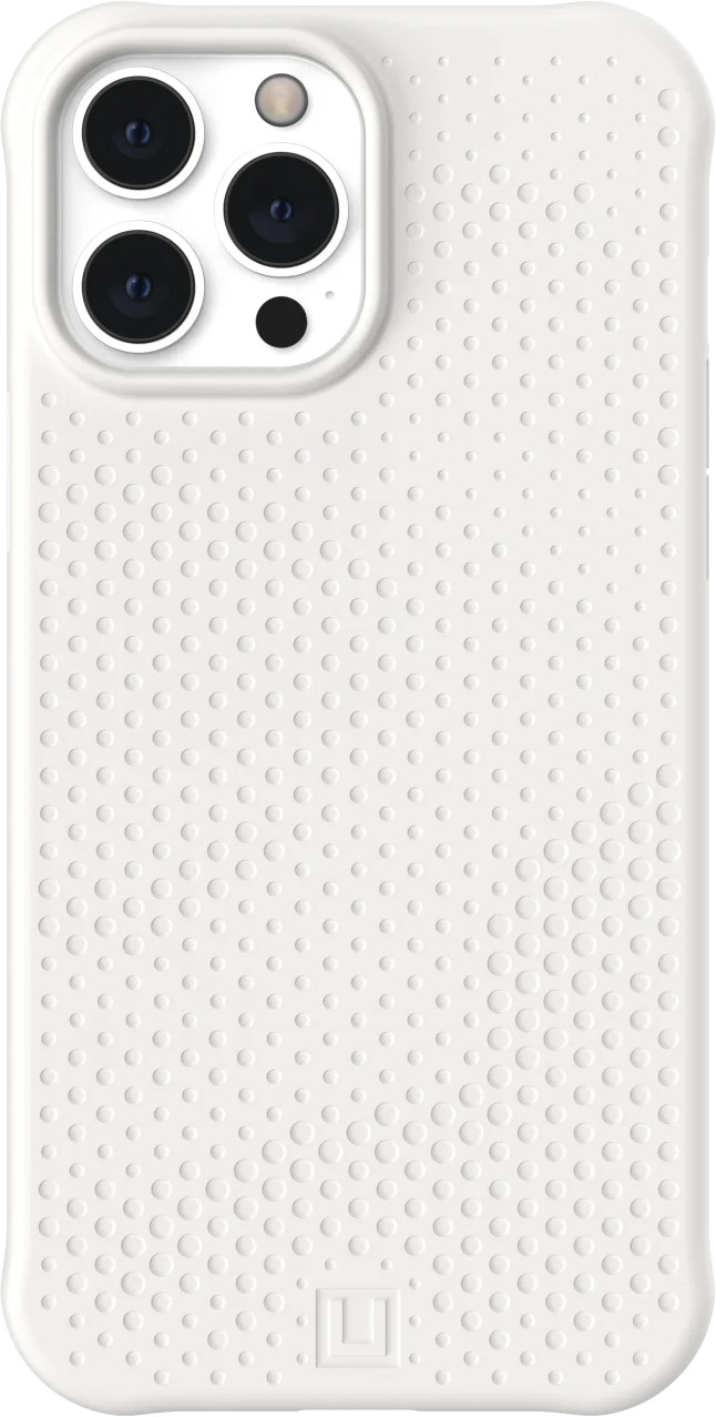 Urban Armor DOT Etui Pancerne do iPhone 13 Pro Max (Marshmallow)