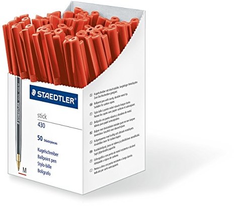 Staedtler stick document 430 M d$40ugopis 430 M-2CP5