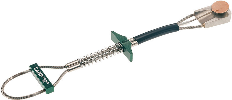 Camp Ball Nut N.4, green 2021 Friendy 103404-Green