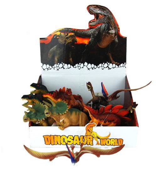 Dromader Dinozaur 02885