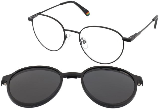 Polaroid PLD 6158/CS 807/M9