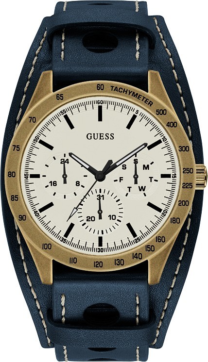 Guess Montana W1100G2