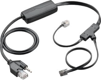 Plantronics Poly EHS Cable APV-66 (Avaya) 38633-11