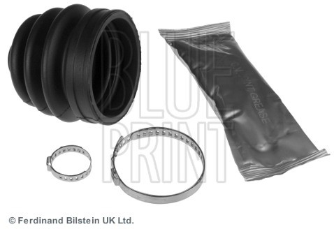 BLUE PRINT Zestaw osłon, półoś napędowa BLUE PRINT ADN18106