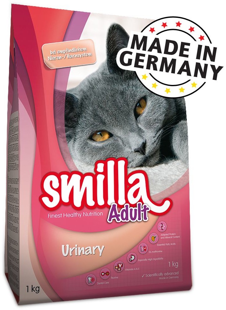 Smilla Urinary 4 kg