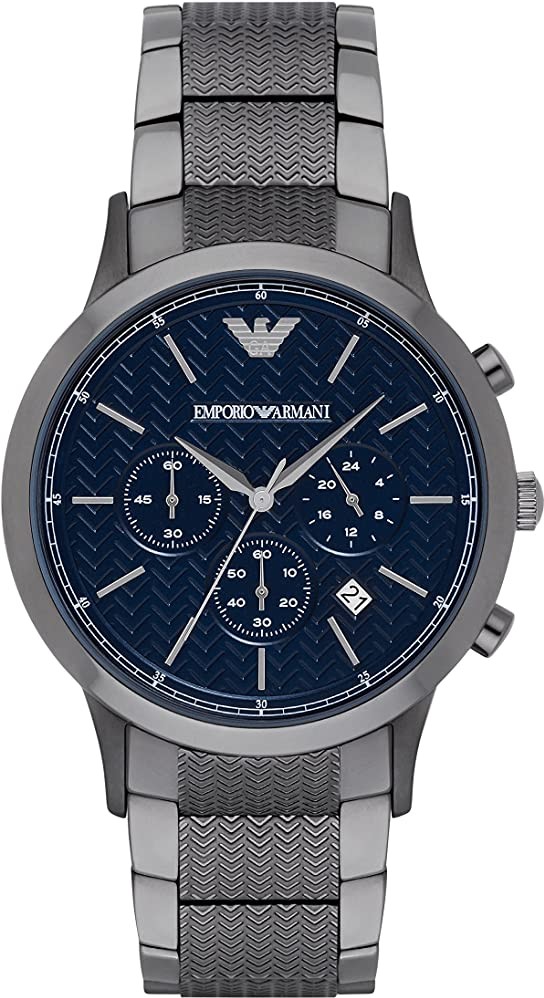 Emporio Armani Zegarek AR2505