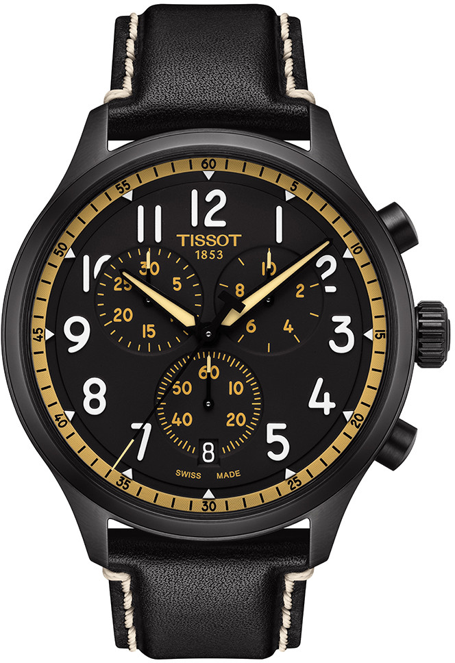 Tissot T116.617.36.052.02 CHRONO XL