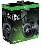 LucidSound LS35X Czarne