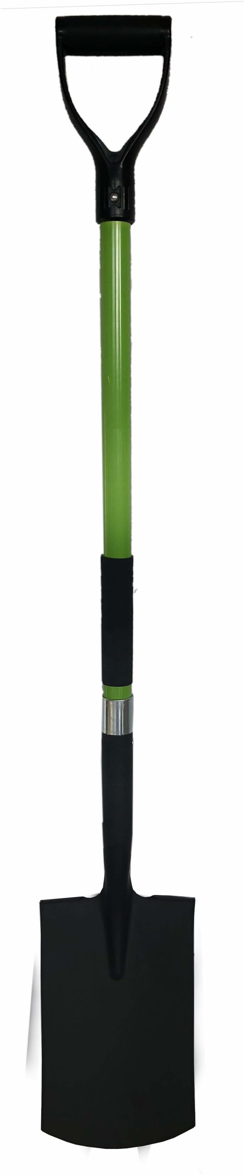 GardenPlus+ Szpadel z trzonkiem fiberglass 120cm (FUR4099)