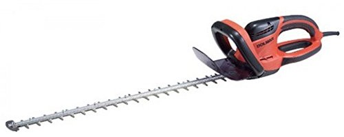 Dolmar 701651000 nożyce elektryczne do żywopłotów ht6510, 65 cm, 670 Watt HT6510