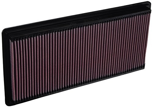 K&N 33  2118 K & N zamienny filtr powietrza 33-2118