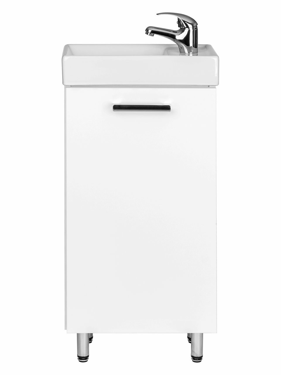 Astor Szafka z umywalką Lupo 40 cm
