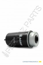 John Deere Agrif FILTR PALIWA RE541922 - RE509036 RE529643 - P551435 - AGRIF AG1032 AG1032