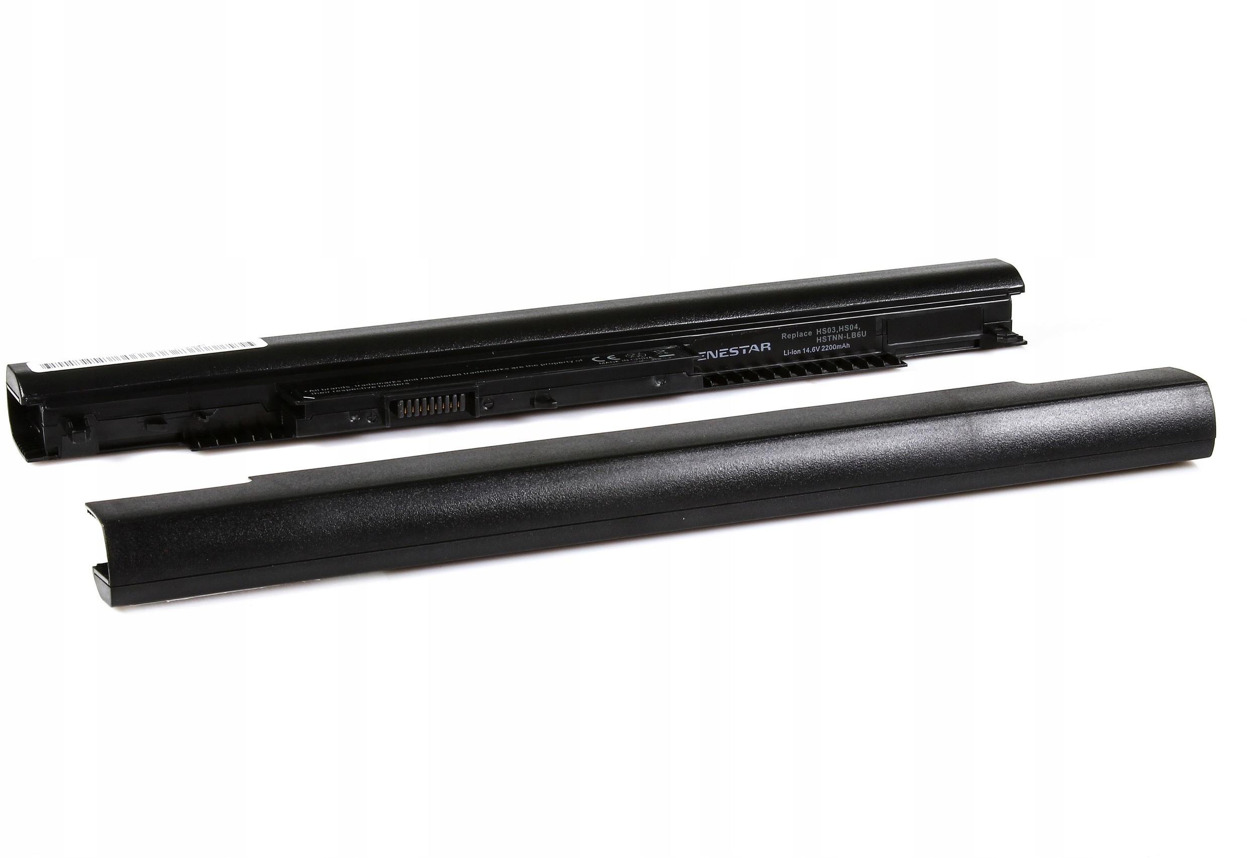 HP 2200mAh 14,6V Markowa bateria do 15-AF152SA