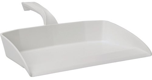 Vikan szufelka, 330 MM, rożne. Kolory, biały 56605