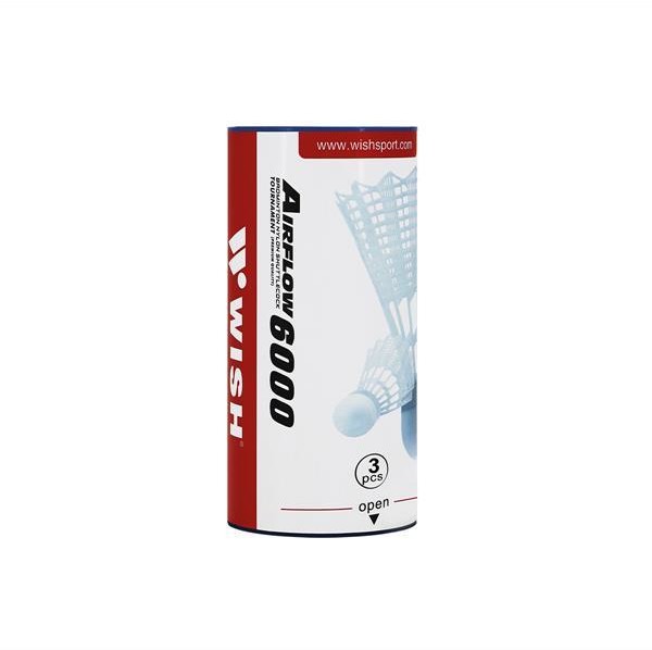 Wish S-330 LOTKI NYLON OPAK. 3 SZT