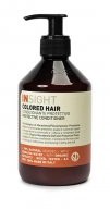 Insight Colored Hair odżywka do włosów farbowanych 400ml