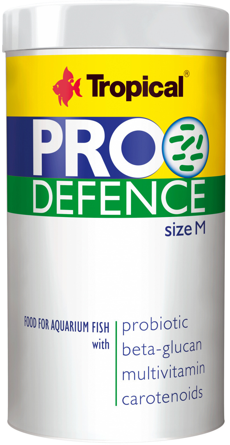 Tropical PRO DEFENCE SIZE M GRANULES) 250ML 110G 68034 23371