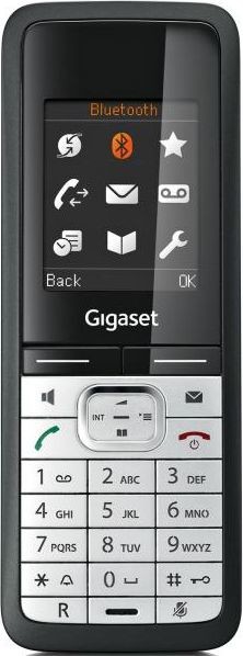 Unify Telefon bezprzewodowy Unify OpenStage M3 L30250-F600-C400