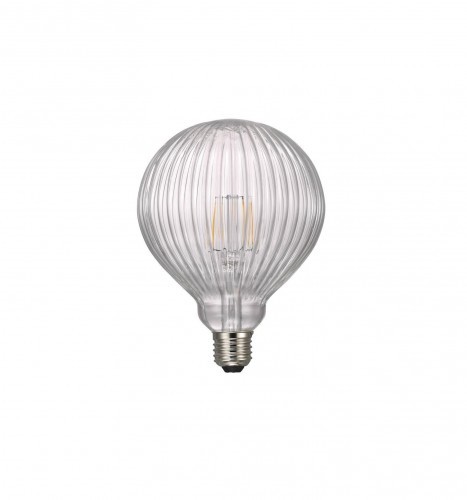 Nordlux E27 | Avra BL | Stripes | Clear NO1441070