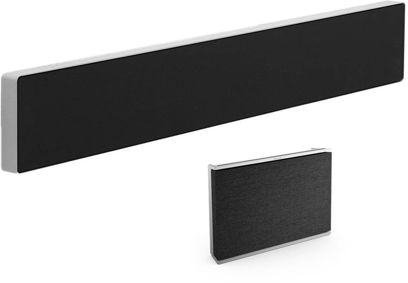 Bang & Olufsen Beosound Stage & Level