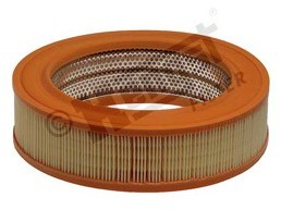 HENGST FILTER Filtr powietrza FILTER E87L01