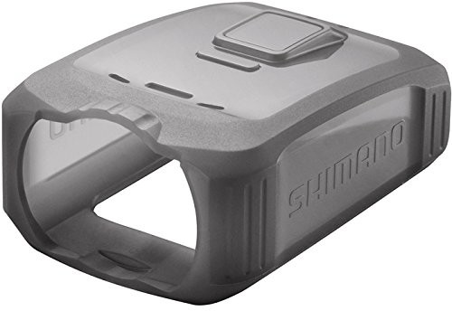 Shimano pokrowiec ochronny silikon do CM-1000 Czarny przezroczysty CMJK01L