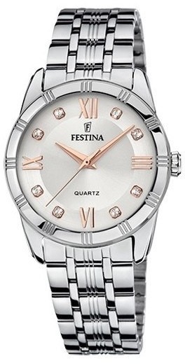 Festina WATCHES Mod. F16940/B Promocja ! F16940_B