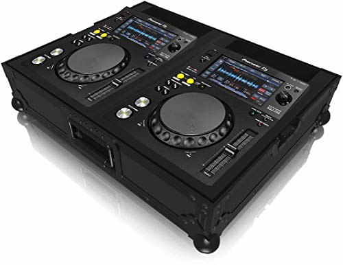 Zomo XDJ-700 do 2 X Pioneer XDJ NSE-700