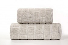 Greno Ręcznik Brick cappuccino 50x90 gn-050-brc-08