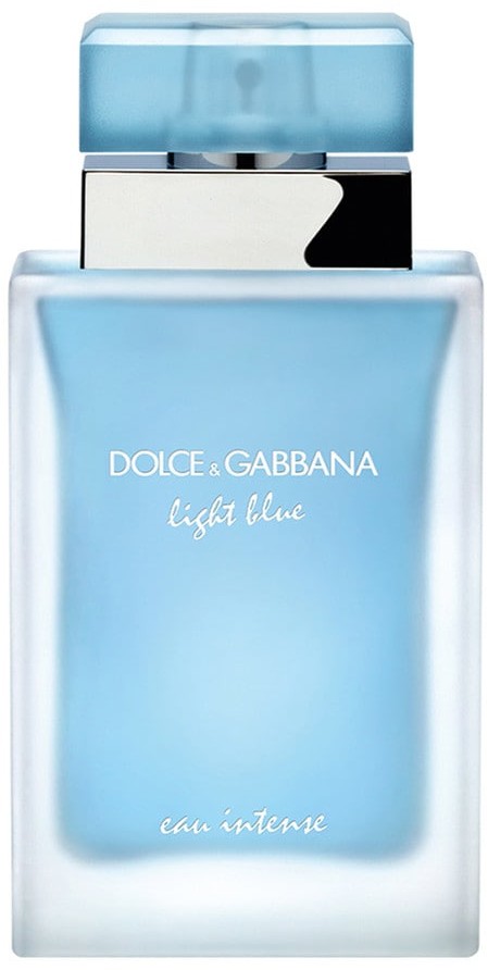 Dolce&Gabbana Light Blue Eau Intense Woda Perfumowana 50ml