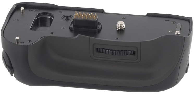 Delta D-BG2 battery pack do aparatów Pentax K10D K20D (550)