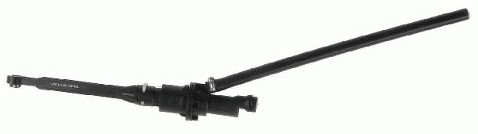 SACHS Pompa sprzęgła 6284 600 150