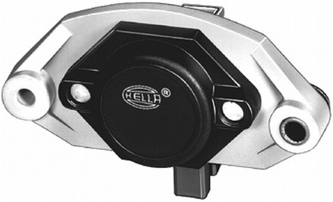 HELLA Regulator napięcia HELLA 5DR 004 246-311