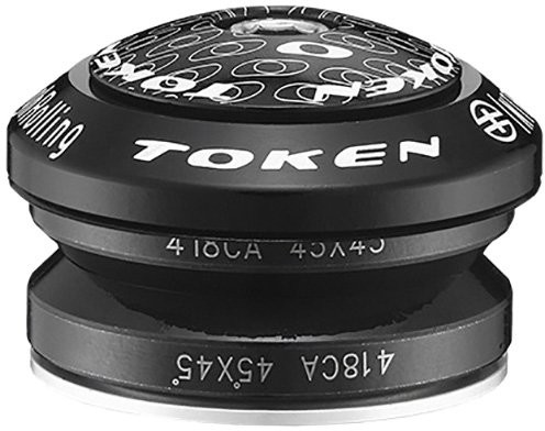 OMEGA Token serii A Ahead gwiazdka sterów; 1 1/8